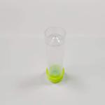 iiLO Plastic Saliva Sample Collection Tubes Medical Supplies