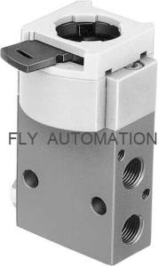 Wholesale FESTO Front Pneumatic Solenoid Valves SVOS-3-1/8 10191 GTIN4052568111687 from china suppliers