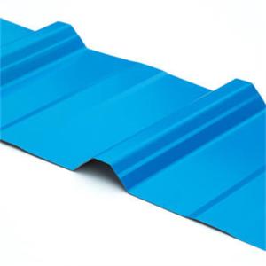 Wholesale Prepainted GI / PPGI / PPGL Color Coated Galvanized Steel Roof Sheet With Low Price For Hot Sale from china suppliers