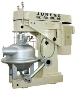 Wholesale Cassava / Maize Vertical Starch Centrifugal Separators Used In Pre- concentration Starch from china suppliers