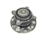 42200-TF0-N51 Wheel Hub Bearing for Honda FIT CITY JAZZ Perfect Fit and Function