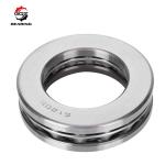Low Price 51309 Single Direction Thrust Ball Bearings , Axial Thrust Bearing