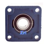FY30TF FY40TF FY45TF Pillow Ball Bearing High Load Carrying Capacity
