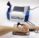 300W RET CET Physios Pain Relief Radio Frequency Machine