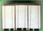 One Side White Clay Coated Paper 215GSM 265 GSM SBS Board