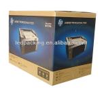Shanghai Manufacture Electrical Appliance Corrugated Carton Box