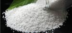 White Porous Prills Explosives Materials Ammonium Nitrate N 34.7 % With KT