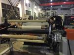 Customized PLA Sheet Making Machine PLA Thermoforming Sheet Extrusion Line PLA