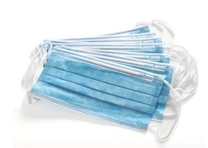 Wholesale Odourless Kids Medical Face Mask Earloop Style Help Limit Germs Spread from china suppliers