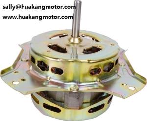 Wholesale AC Asynchronous Washing Machine Motor with CE RoHS TUV HK-098T from china suppliers