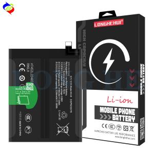 Wholesale Upgrade Your VIVO X80 with High Capacity B-U5 V2183A V2144 Battery from china suppliers