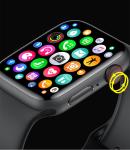 1.75 Inch Mtk Chipset Wallpaper Smartwatch IWO W26+ Pro ECG