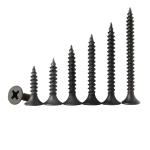 ISO9001 Certified Hidden Mini Camera Black Wood/Gypsum Screw DIN18182-2 Drywall