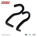 New OE 2034767626 Radiator Hose For Mercedes-Benz W/CL/S203 Cars Auto Parts