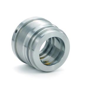 Wholesale Mass Production Customized Hydraulic Cylinder Gland Piston for OEM CNC Machining Part from china suppliers