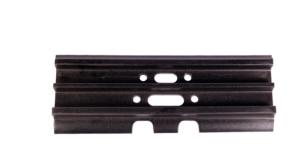 Wholesale Customized PC300 Excavator Grouser Plates 40KG High Strength Excavator Track Parts from china suppliers