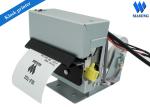 Hebrew USB Barcode 2 Inch Android Thermal Printer With Full / Partial Cutting