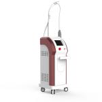 Q - Switched ND Yag Laser Beauty Machine Pigmentation Skin Rejuvenation For