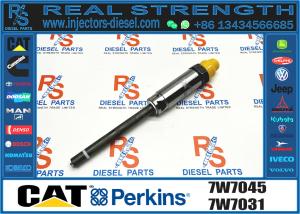 Wholesale fuel injector CAT 0R-3419 0R-3420 0R-3421 4W7015 4W7017 4W7019 104-9453 7W7033 7W7045 8N-7005 130-1804 from china suppliers