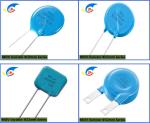 DC 14V～560V MOV 7mm Series Varistor AC11V～420V Safety Over Surge Voltage