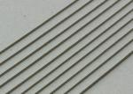 Recycled Thickness 1.3mm 820gsm Rigid Grey Cardboard Sheets Hard Paperboard