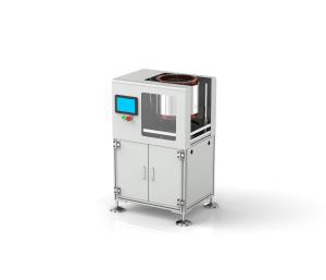 Wholesale Advanced Vacuum Drip Painting System for High-Efficiency Flat Wire Motor Stator Coating from china suppliers