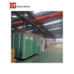 YB 11kV 33KV High Voltage Switchgear Electric Transformer Substation