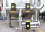 High Quality Stainless Steel Hot Water Pressure Tank Price