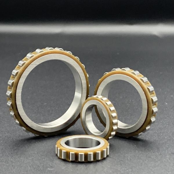 N17 17*26*5.6mm Super Precision High-speed Cylindrical Roller Bearings Without