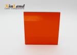 Preventer Plate Laser Shielding Material Laser Safety Sheet 1200×1000×5mm