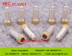Steel Kjellberg Full Silver Cathodeplasma Cutting Consumables .11.845.421.310