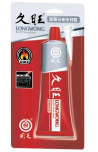 Wholesale Hutiian 689 Gladiators Gasket Maker RTV Silicone Sealant Odorless from china suppliers