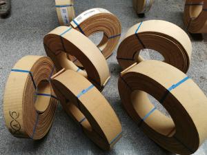Wholesale Anchor Dock Crane 10M/Roll Non Asbestos Woven Brake Lining from china suppliers