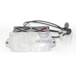 Construction Works E330B 6 Pins Excavator Throttle Motor Governor Assy 2475232