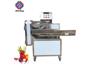 Wholesale Food &amp; Beverage Factory Fruit Vegetables Stainless Steel Easy to Operate Potato Restaurant Food Shop Cutter Vegetable Cu from china suppliers