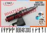 3380084001 BEBE4B15003 Brand New Genuine Diesel Fuel Injector