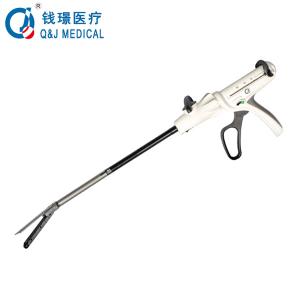 Wholesale Tubular Curved Cutter Stapler / Ss ABS Laparoscopic Surgery Instruments from china suppliers