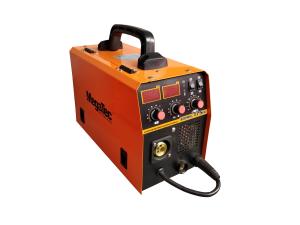 Wholesale Orange Metal Inert Gas Welding Machine With Excellent Weld Performance from china suppliers