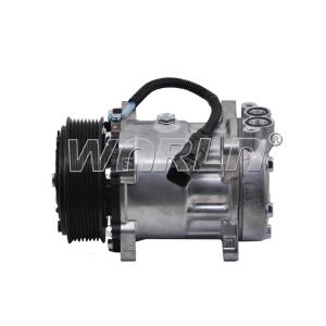 Wholesale SD7H158274/APCON15060 12 Volt Truck Air Conditioner Compressor For Fendt 24V from china suppliers