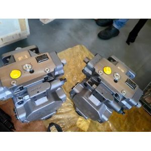 Wholesale A4VSO71EO2/30R-PPB13N00 High Pressure Piston Pump German Rexroth A4VSO71 from china suppliers