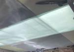 Plain Weave 500 Mesh Screen 0.025mm Heat Resistance