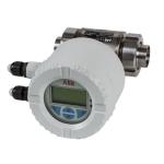 Electromagnetic flowmeter HygienicMaster FEH610