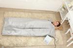 Weight Loss Far Infrared Blanket , 600W Portable Infrared Sauna Sleeping Bag