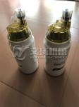 Weichai engine spare parts fuel filter 1000424916 good quality