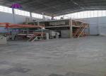 1600mm PP Spunbond Non Woven Fabric Making Machine For Baby Diaper