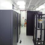 8KW Computer Room Air Conditioning Unit , Close Control Air Conditioning Unit