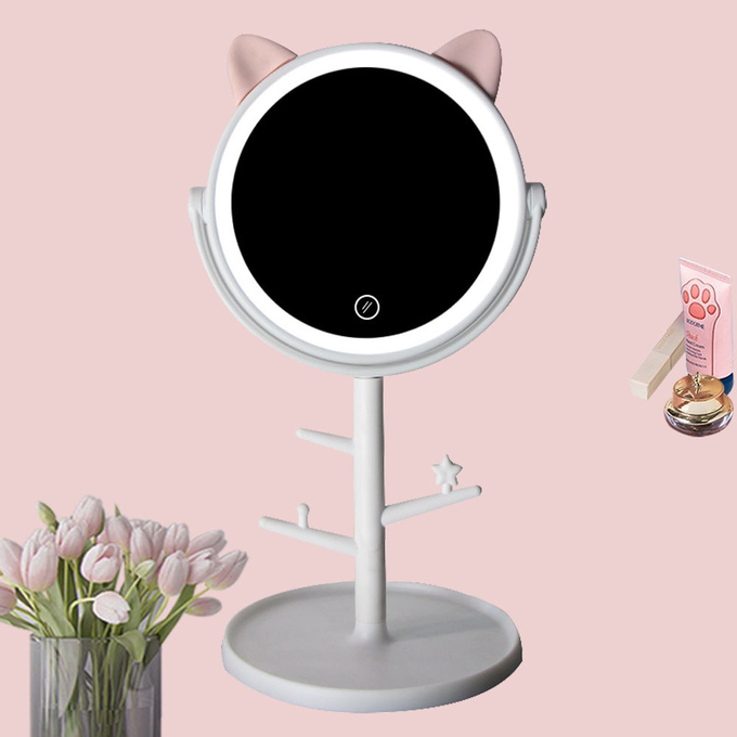 Upgrade Your Beauty Arsenal with Our High-Performance Makeup Mirror