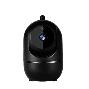 Wholesale Tuya Home Mini cmos Smart Surveillance Camera With 360 View Remote Control Two-Way Audio from china suppliers