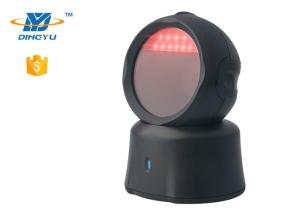 Wholesale CMOS Barcode Scanner Module 100CM/S 1D 2D DC5V USB Wire DP8210 from china suppliers
