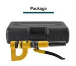 SYD-25 Portable Electric Hydraulic Hole Digger Hole Punch Tool
